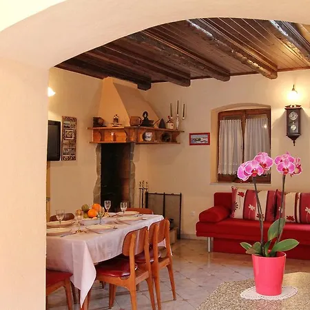 Holiday Marko Holiday home