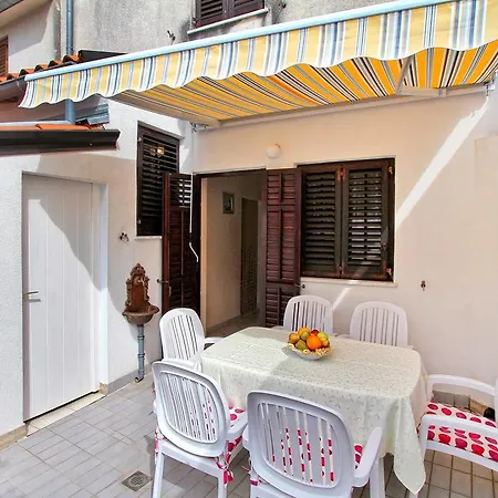Casa de Férias Marko *