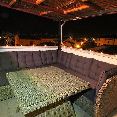 Casa de Férias Marko Funtana