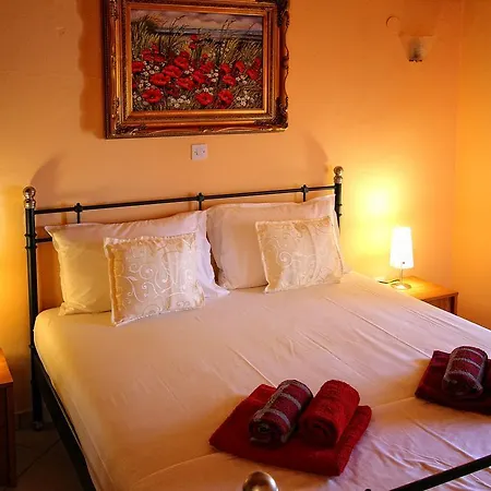 Casa de Férias Marko