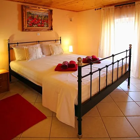Casa de Férias Marko *