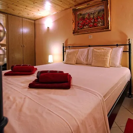 Holiday home Holiday Marko Funtana