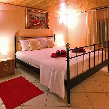 Holiday Marko Holiday home