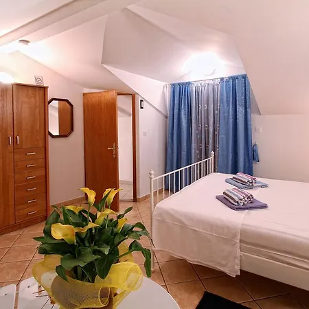 Casa de Férias Marko Funtana