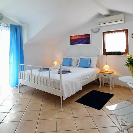 Holiday Marko Holiday home