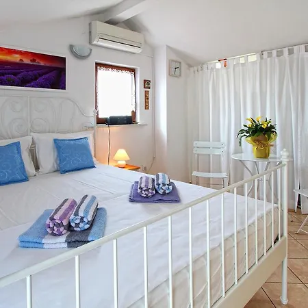 Holiday home Holiday Marko Funtana