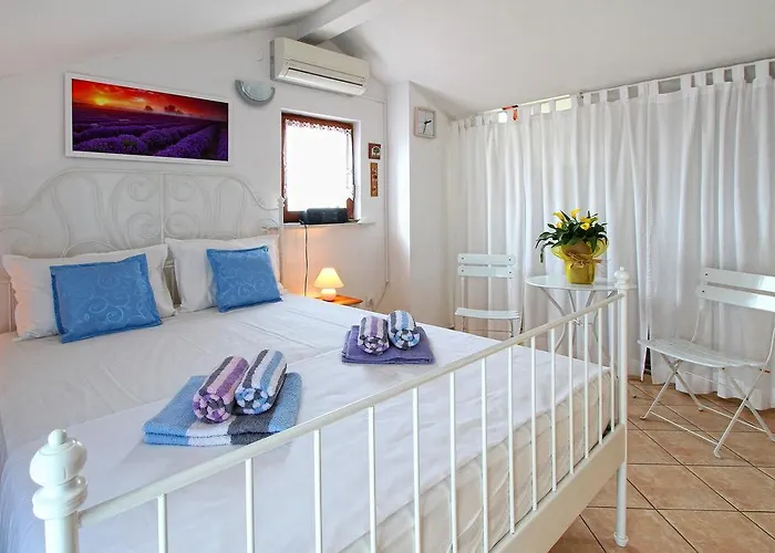 度假居 Marko 冯塔纳